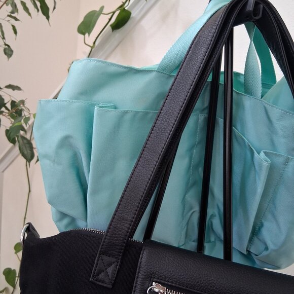 New Lily Jade Maternity Diaper Bag Madeline Baby Tote - Picture 16 of 16